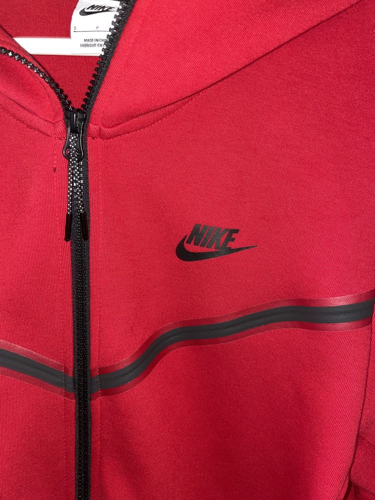 Nike- анцунг