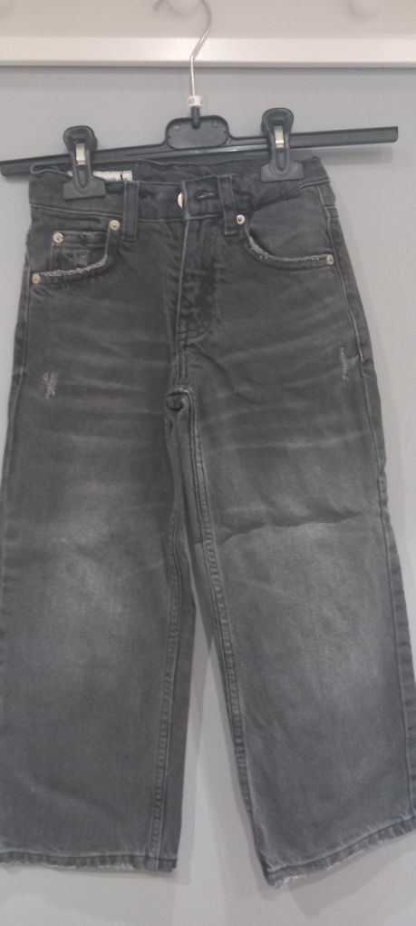 Дънки Zara, LC Waikiki