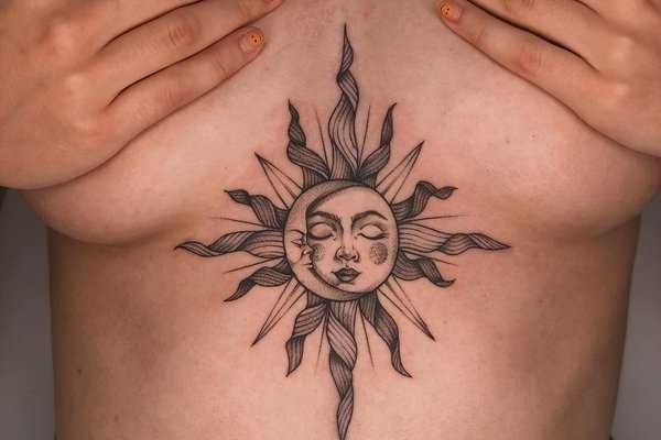 Tatuaje Bucuresti