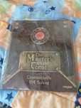 Dungeons and Dragons The Masters Tome