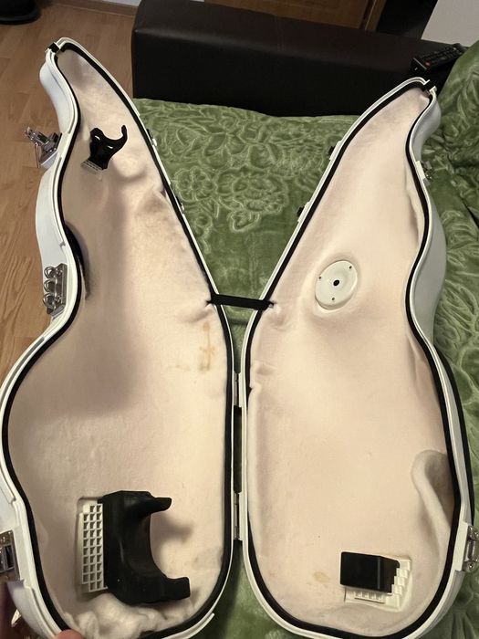 Surdina saxofon alto Best Bras e - Sax