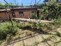 Caiac de agrement 510/58 cm,marime L,din fibra de sticla