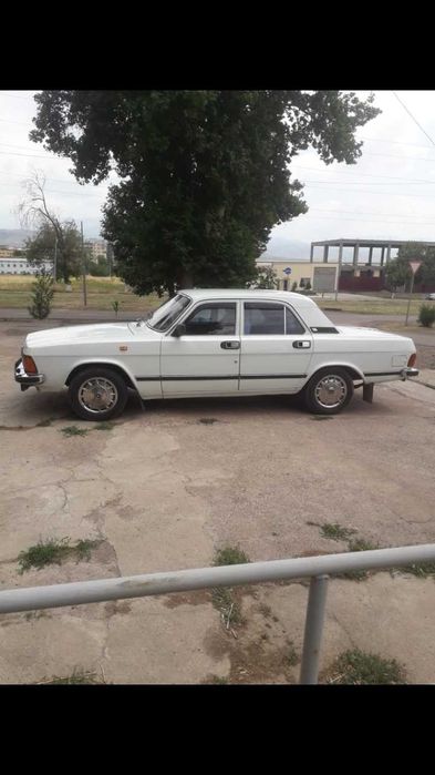 Продаётся Волга газ3102Акула