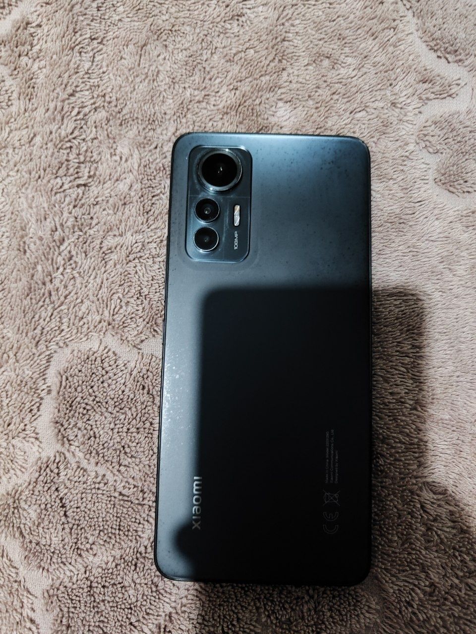 Xiaomi 12 lite 128/8