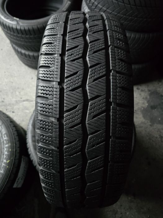 Hankook 215/65 R16 C 109/107T MS iarnă