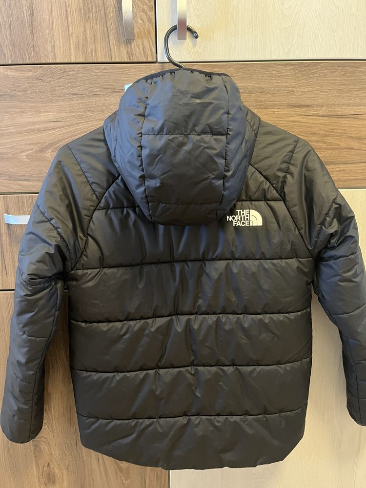 The North Face size-L/G(11-12г)