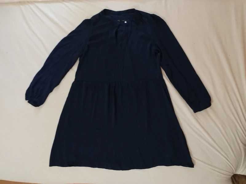 Rochie de primăvară - toamnă