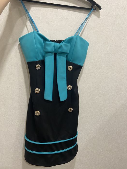 Платье коктейльное на вечер фотосессию выпускной