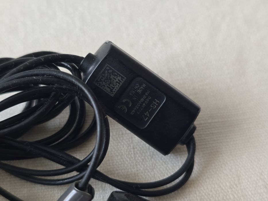 Căști handsfree Nokia - Jack subțire