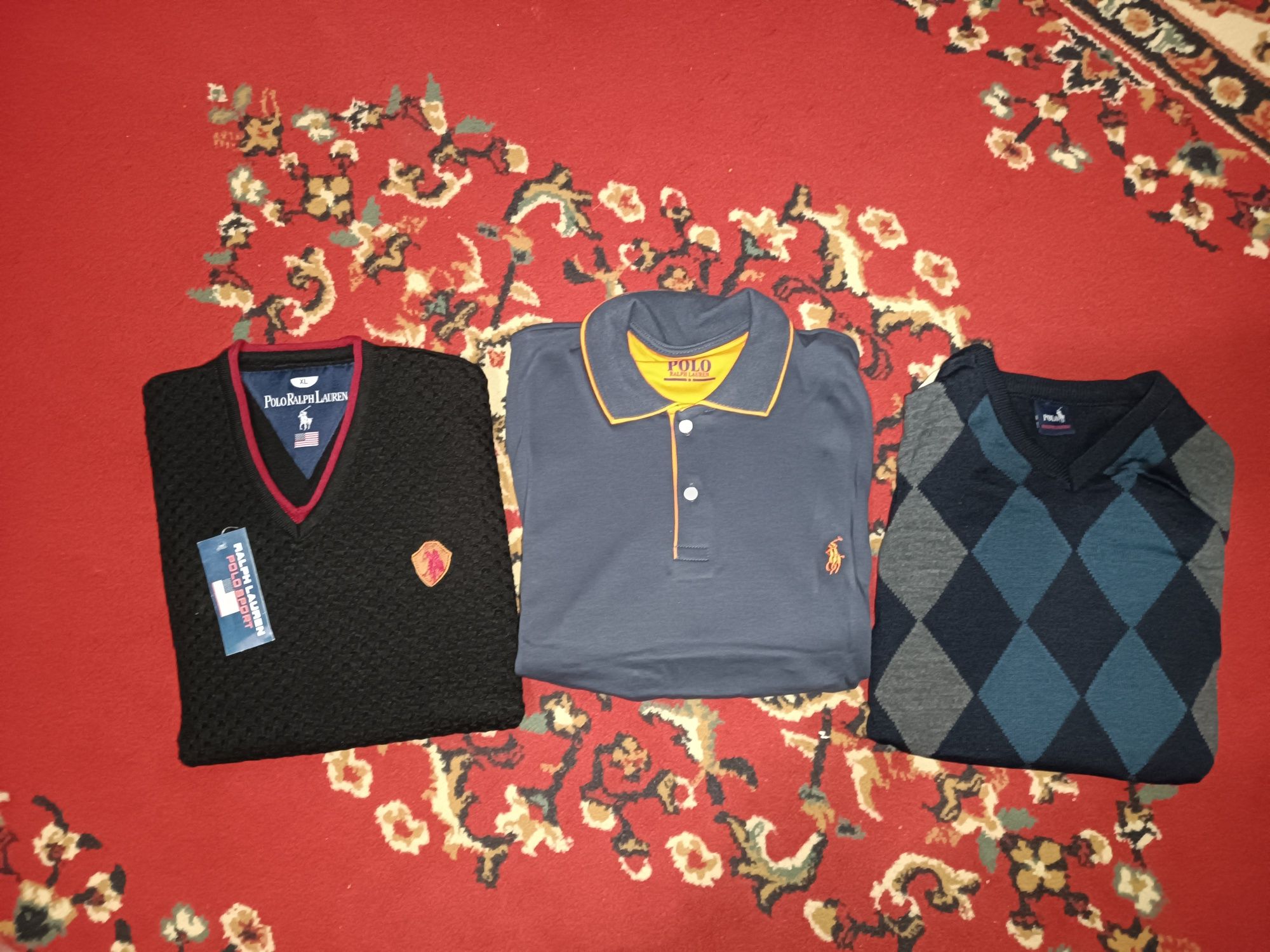 Bluze polo Ralph lauren