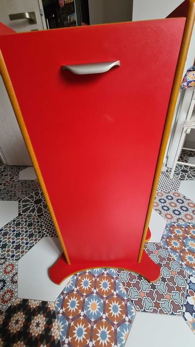 Turn de invatare, Little Helper