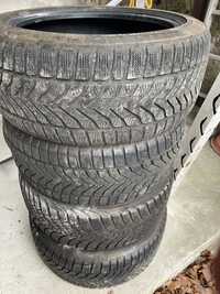 Cauciucuri de iarnă Lassa 235/45 R17 97V