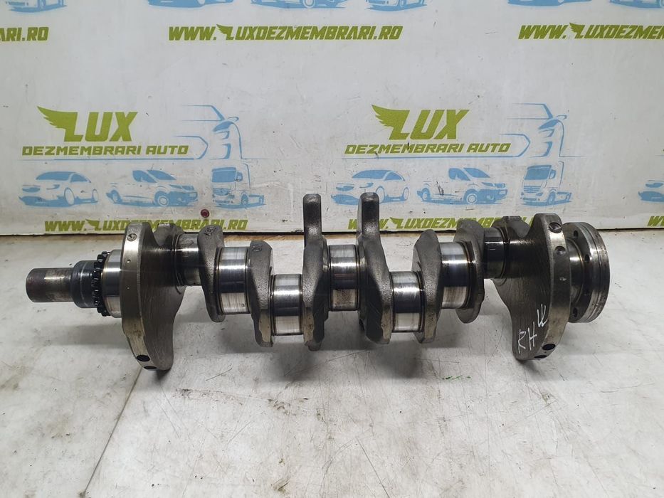 Arbore cotit vibrochen 2.0 hdi RHW Suzuki Grand Vitara 1 [1998 - 2005