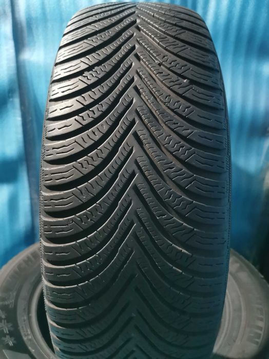 205 60 16 michelin m+s 4 buc