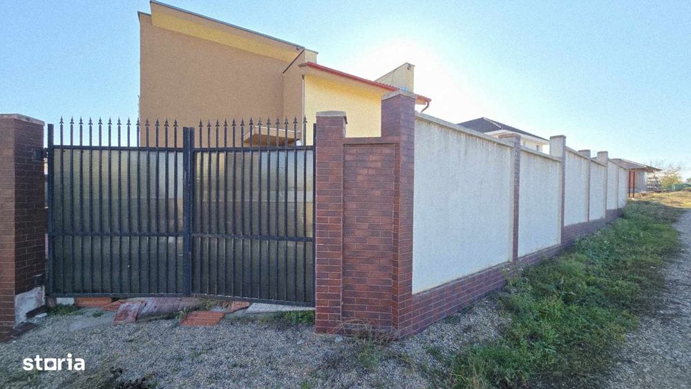 Casa de vânzare Oncea serpentina Paleu