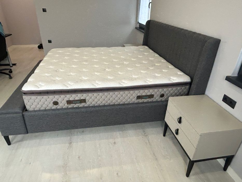 Спалня king size