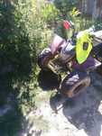 Vând două ATV 250