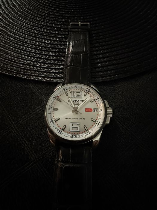 Часовник “Chopard”
