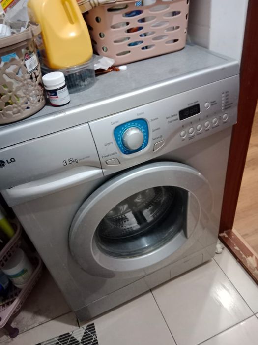 Продам стиральная машинка