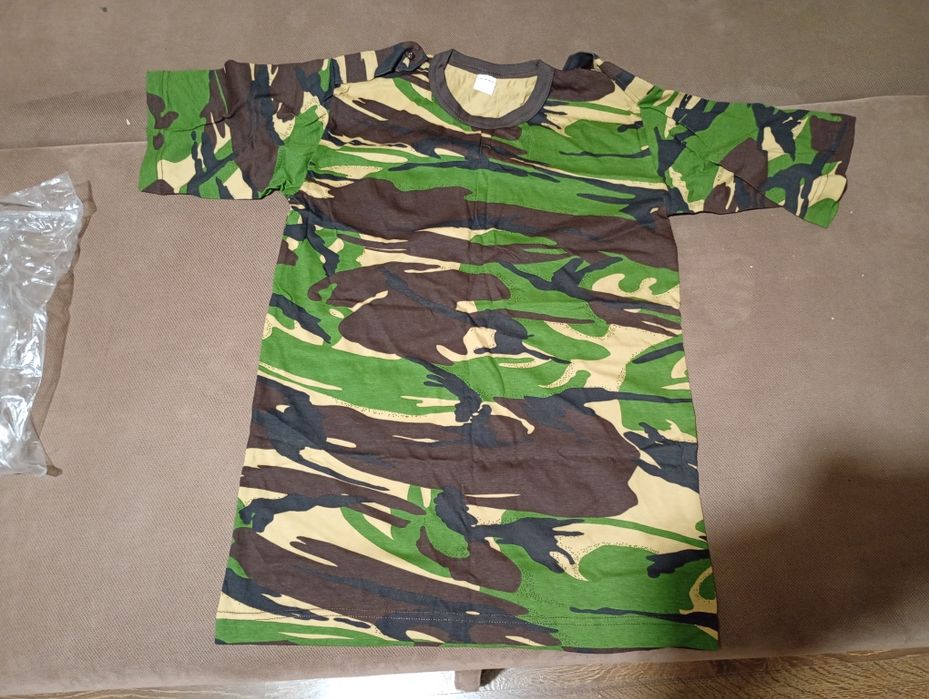 Tricou militar 46/1
