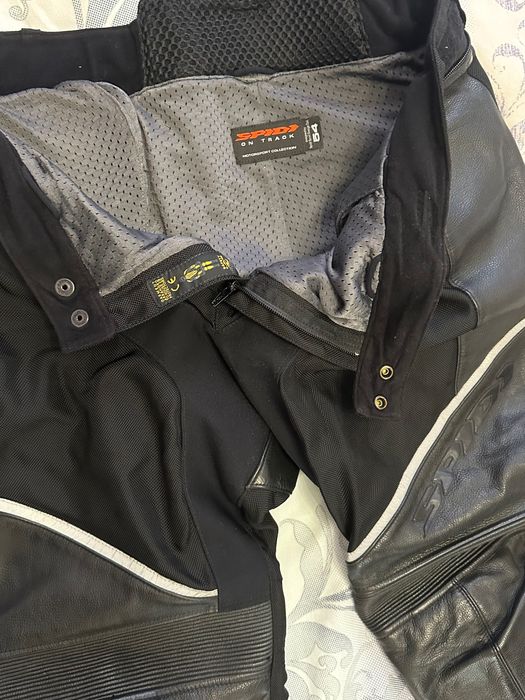 Мото екипировка Spidi