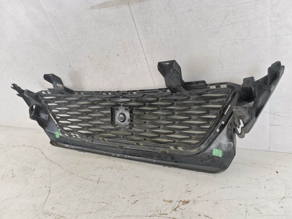 Радиаторна решетка Сеат Толедо 4 / Seat Toledo 4 Оригинална, в добро с