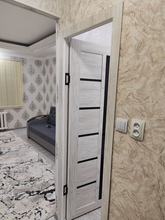 Аренда квартиры для девушек