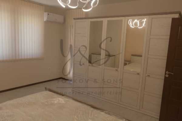 Дава се под наем Тристаен апартамент в Пловдив, Каменица 1 - 105 кв.м за 750 € - Снимка #5