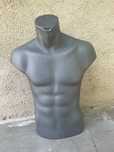 Manechin (Bust) de plastic