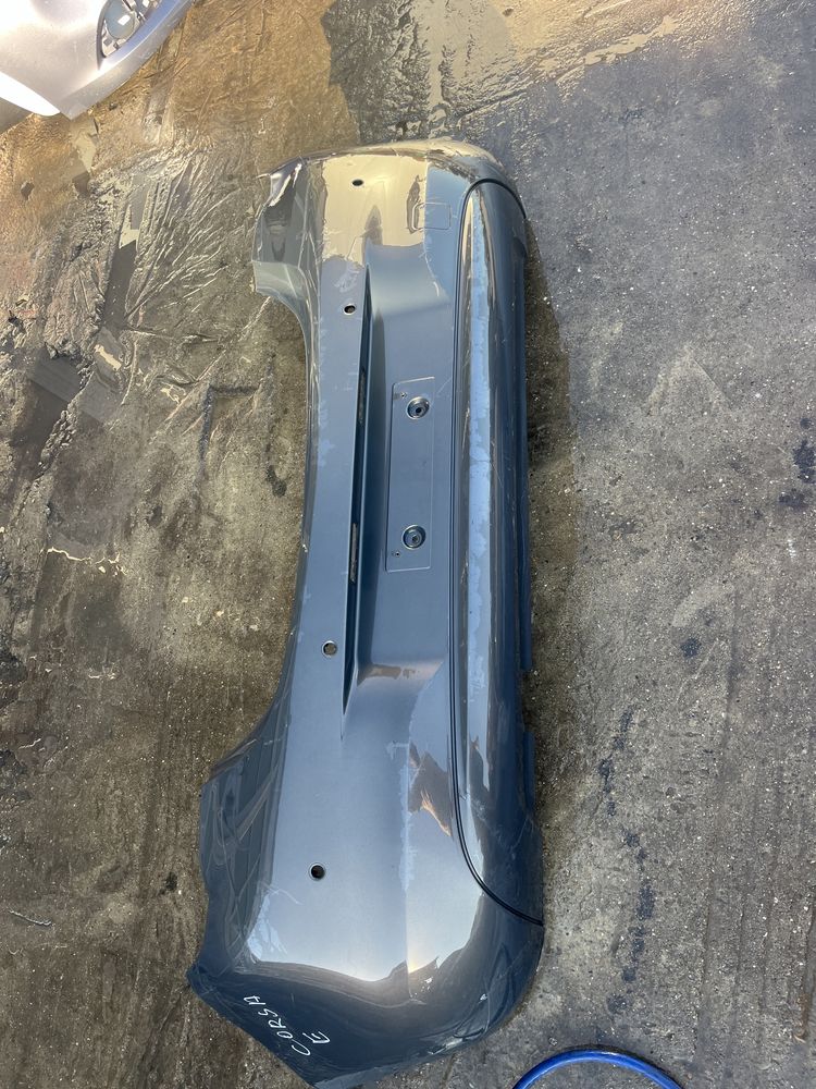 Броня Opel Corsa E 4бр