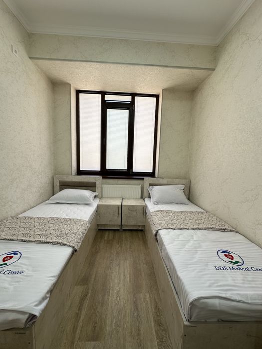 Сдается в аренду готовая частная клиника