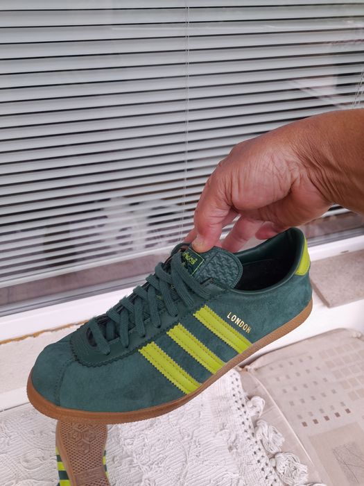 Кецове adidas-London