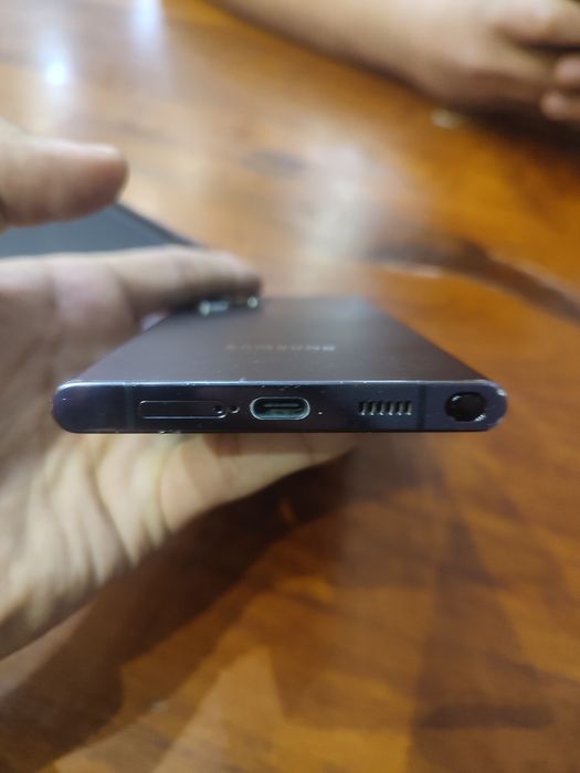 Samsung s22 ultra 256gb karea