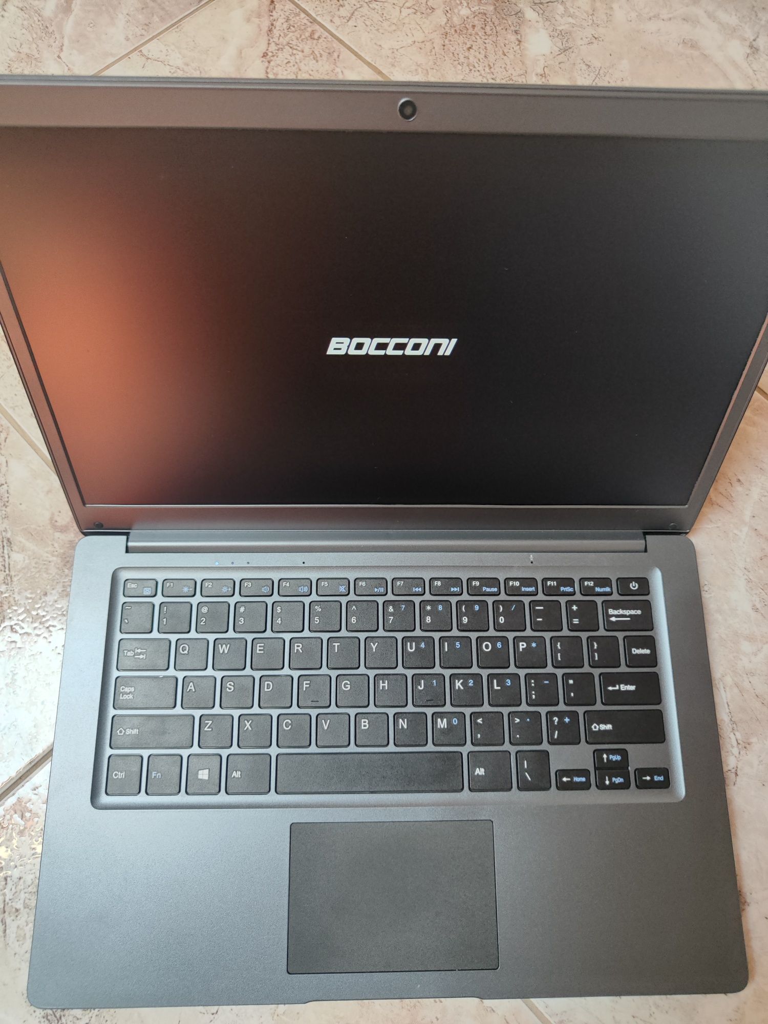 Laptop Leadbook Bocconi 14.1 inch