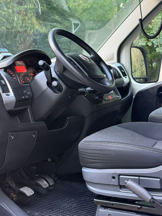 Fiat ducato lift  Renault Master iveco daily