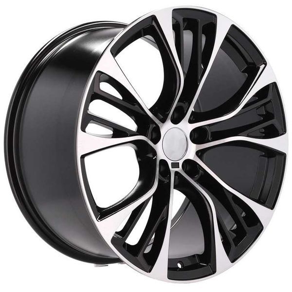 20" 21" Джанти за BMW 5x120 X4 F26 X5 E70 X5M F85 X6 E71 E72 X6 M F86
