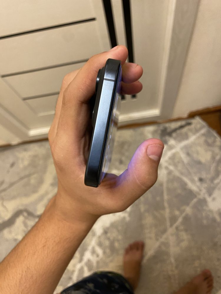 iPhone 15 pro max 256 gb