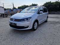 VW Sharan 2.0 TDi 140 Cp 2015 Euro 5