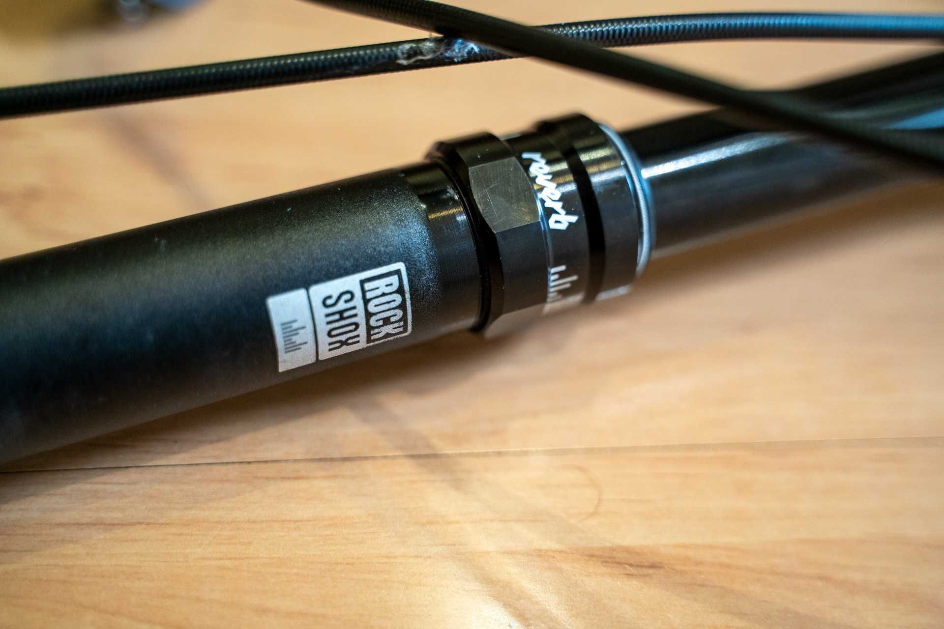 Дропър Rockshox Reverb