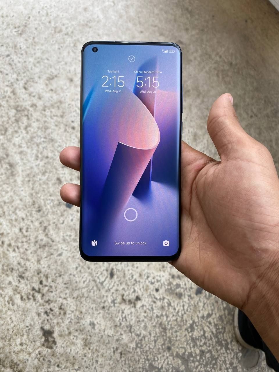 Mi 10 Ultra 5G 256/12