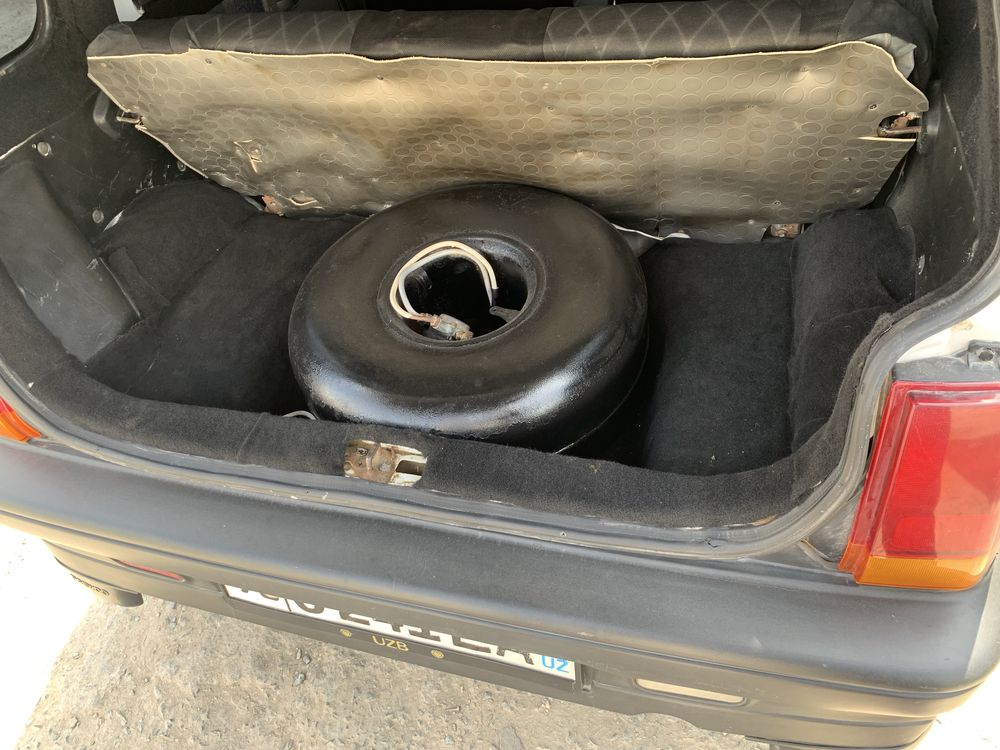 Tico 2001 propon