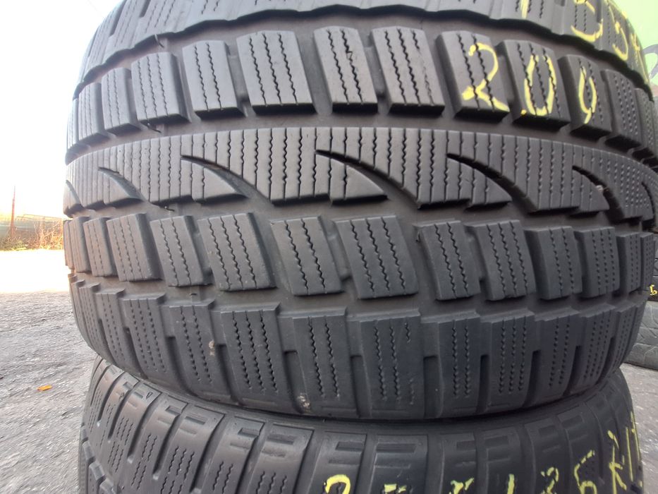 2 anvelope iarna 255/35r19 Windforce Montaj Gratuit