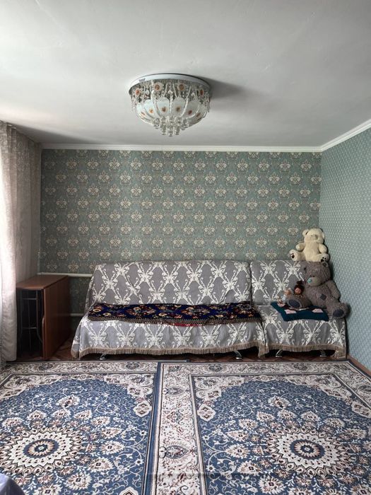 продам дом в село Коныр( Надеждовка)