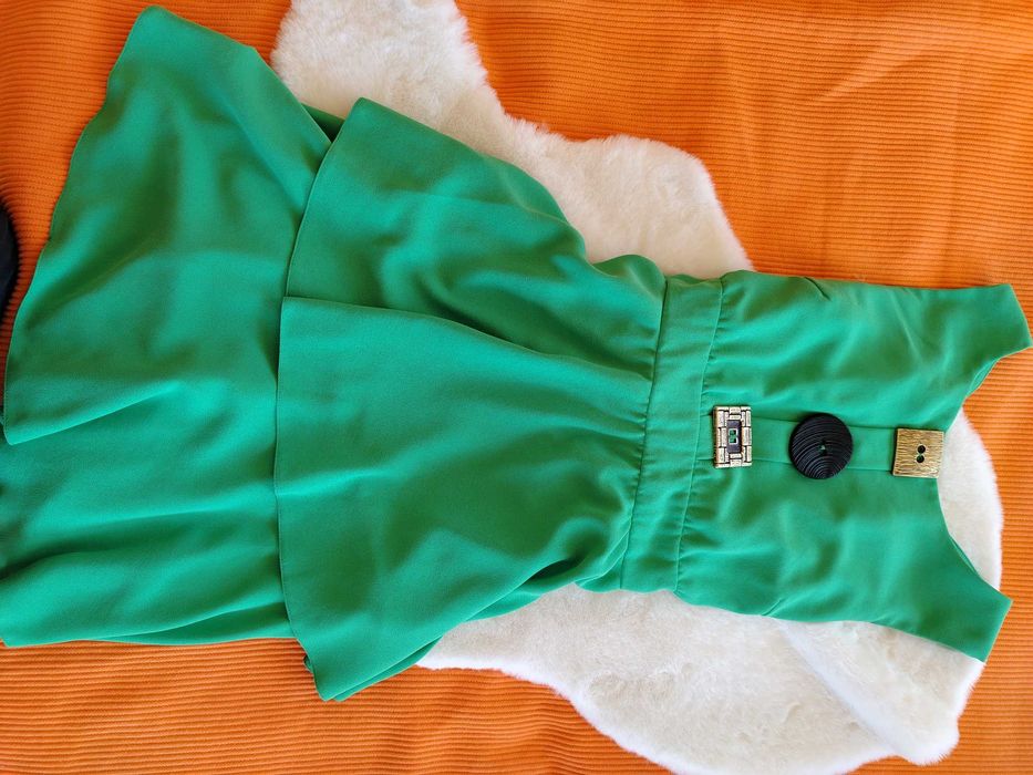 Дамски рокли Lusy