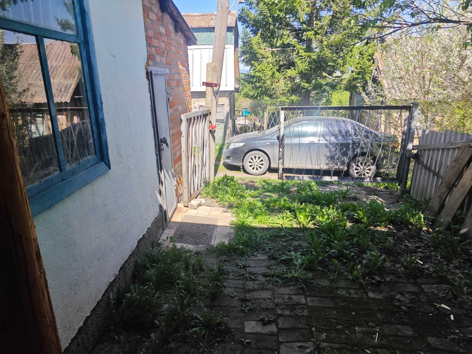 Продам дачу в районе 10 км