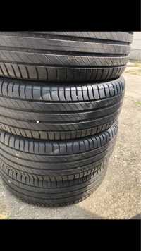 Set anvelope vară 205 60 16 michelin