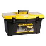 Cutie pentru scule unelte Stanley Jumbo 1-92-908, 56.2 x 31.4 x 30 cm