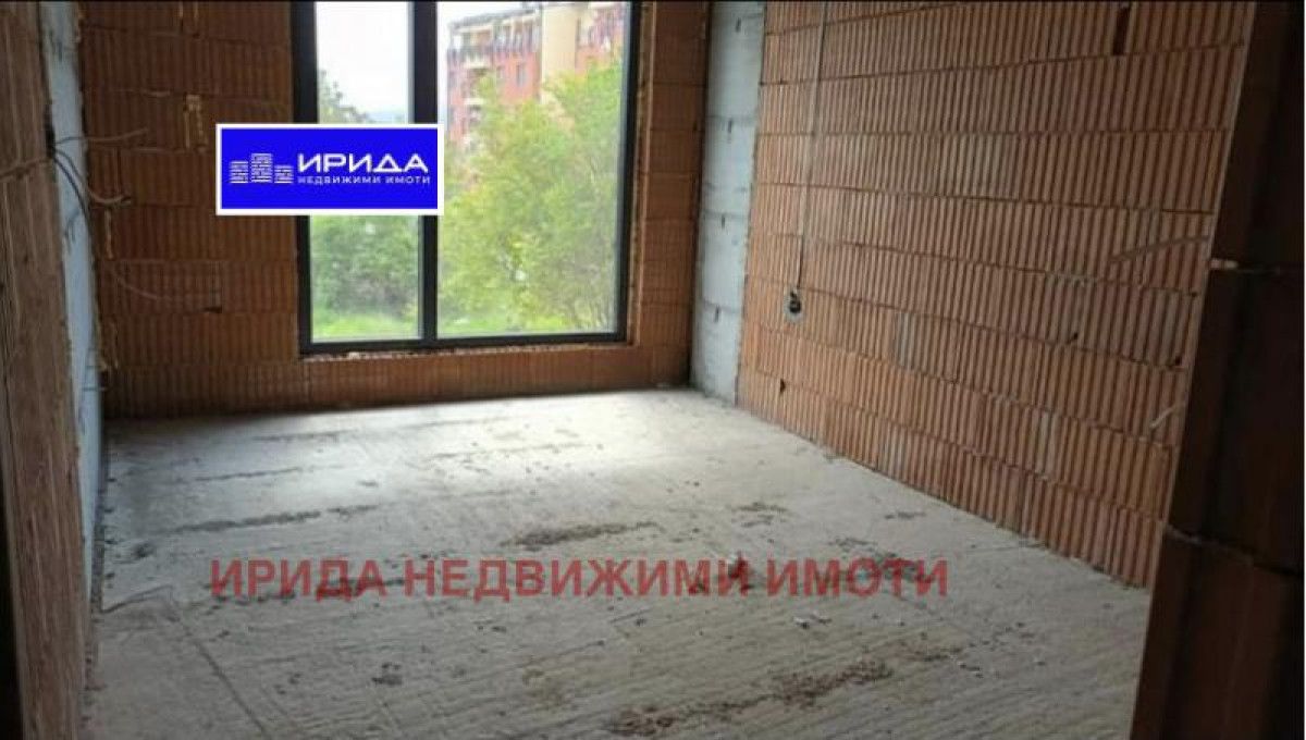 Тристаен апартамент в Младост 2 с АКТ 14!