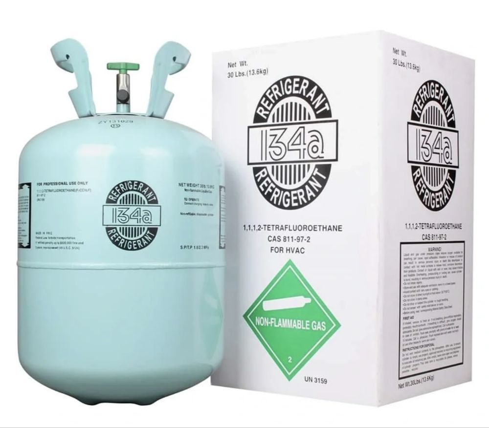 Фреон 410 А Refrigerant