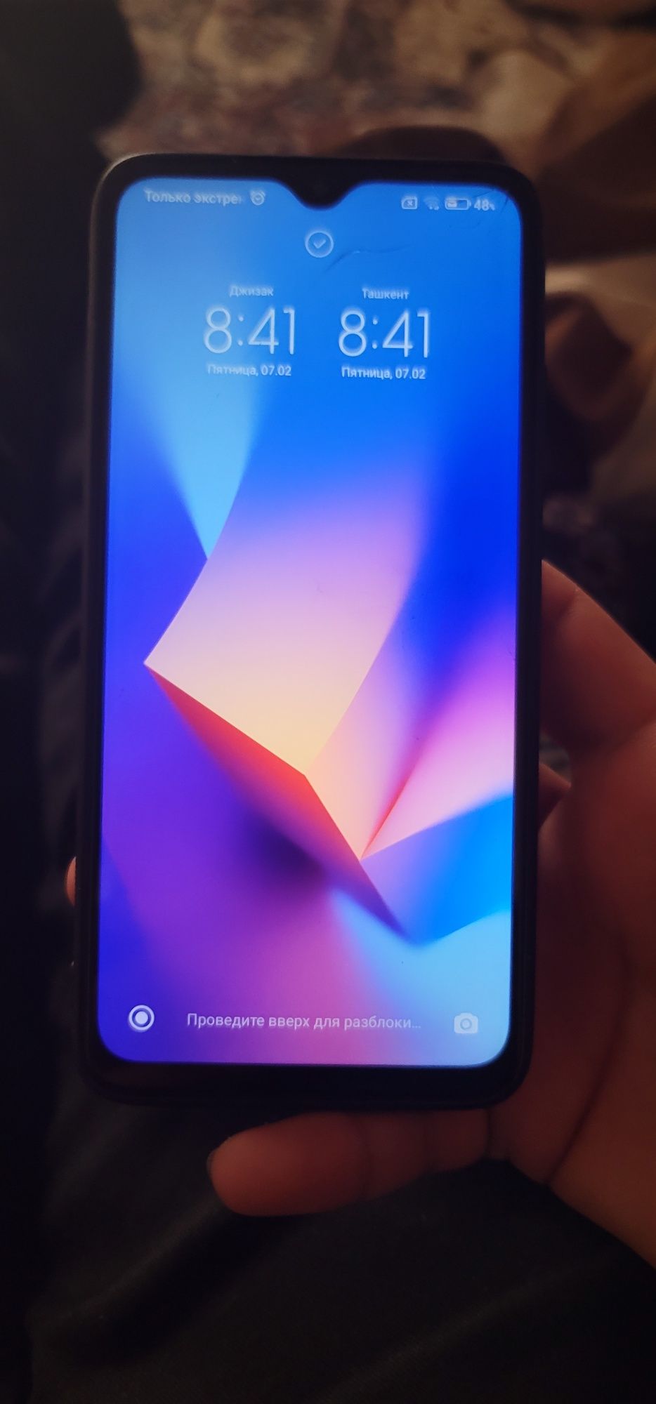 Redmi 9T 4 128talik